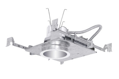 4" Round Downlight