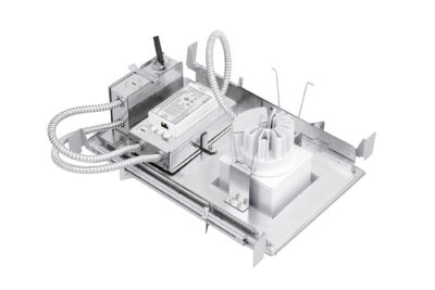 4" Square Downlight - High CRI and Dim to Warm - Image 2