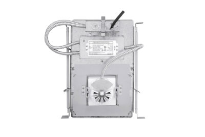 4" Square Downlight - High CRI and Dim to Warm - Image 4