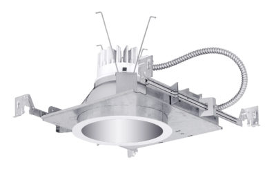 6" Round Downlight