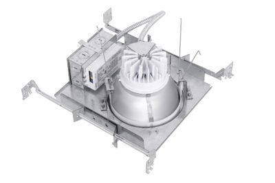 6" Round Downlight - Image 2