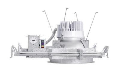 6" Round Downlight - Image 3