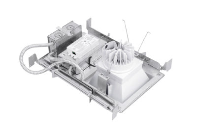 6" Square Downlight - Image 2