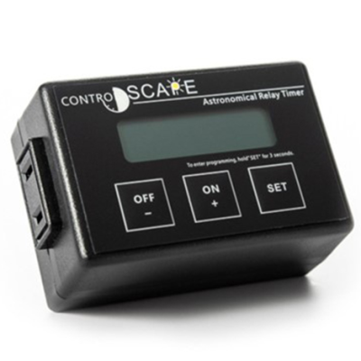 Astronomical Timer