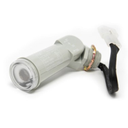 Photocell for Low Voltage Lighting