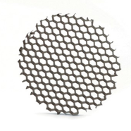 Honeycomb Glare Reducer