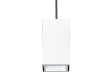 4” Square Cylinder