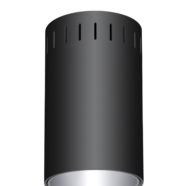 6" Round Cylinder