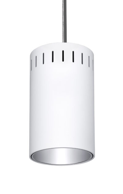 6" Round Cylinder - High CRI and Dim To Warm - Image 2