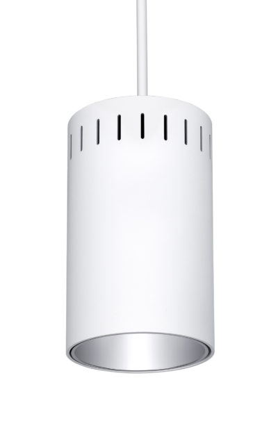 6" Round Cylinder - High CRI and Dim To Warm - Image 3
